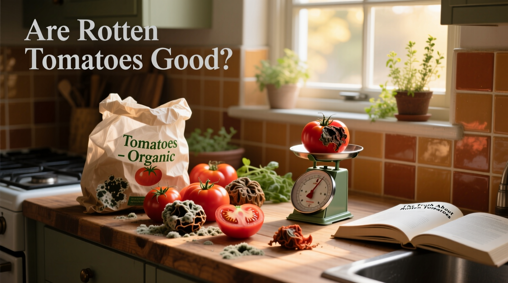 are rotten tomatoes good for movie choices