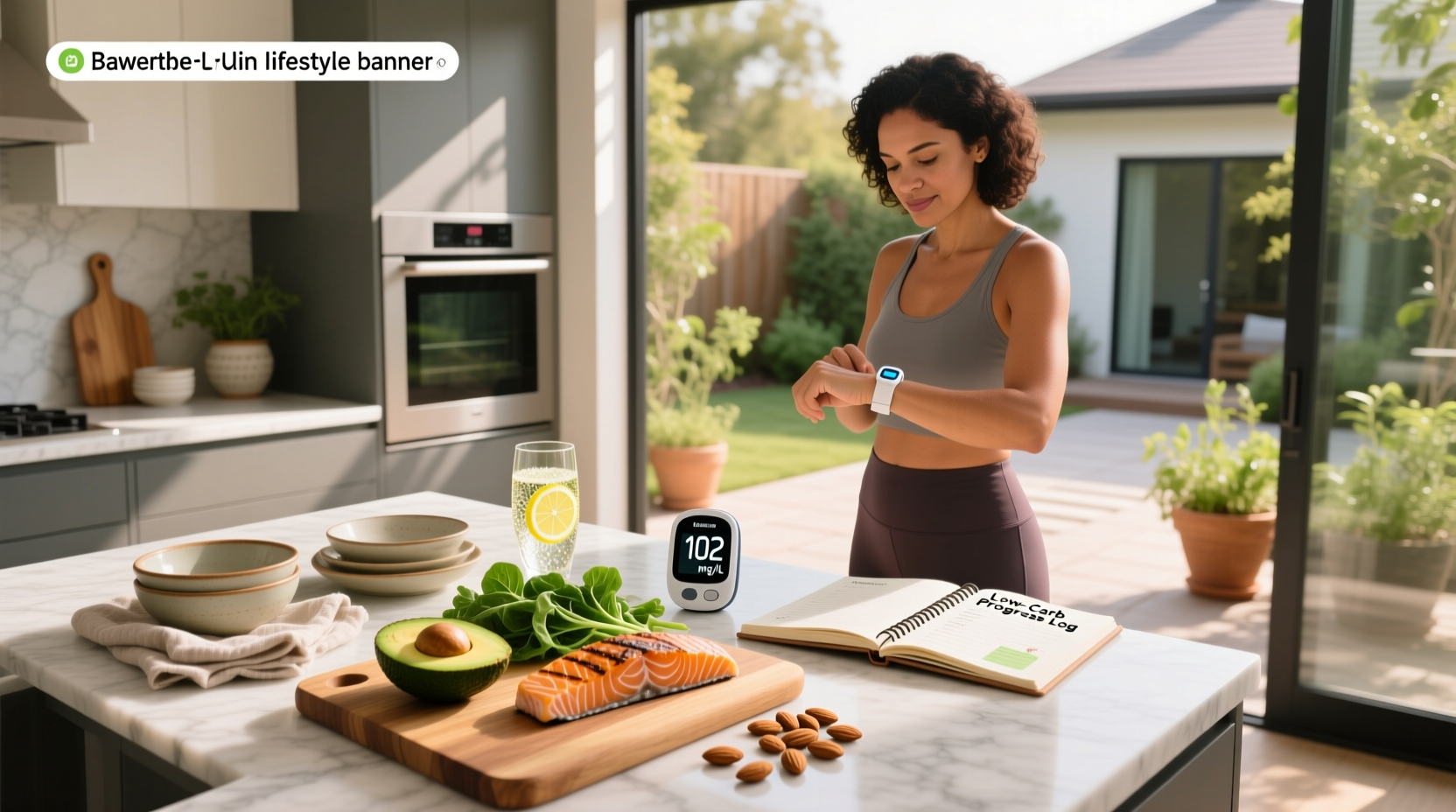 How Quickly Does a Low-Carb Diet Lower Blood Sugar? Guide