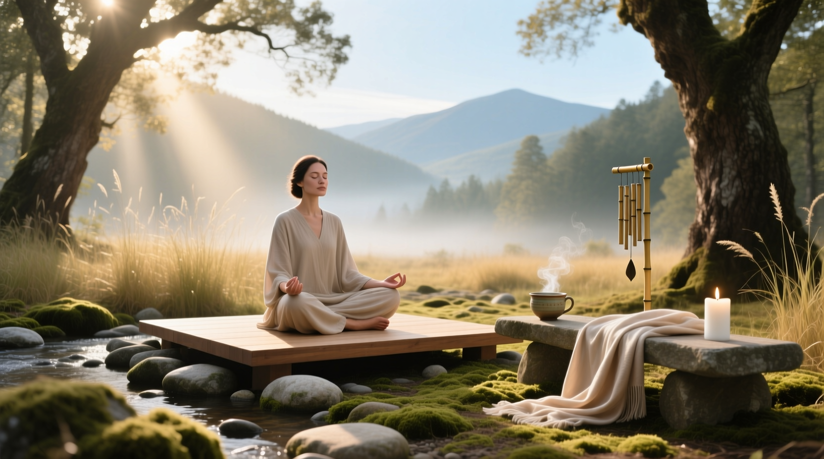 mind body soul therapy guide