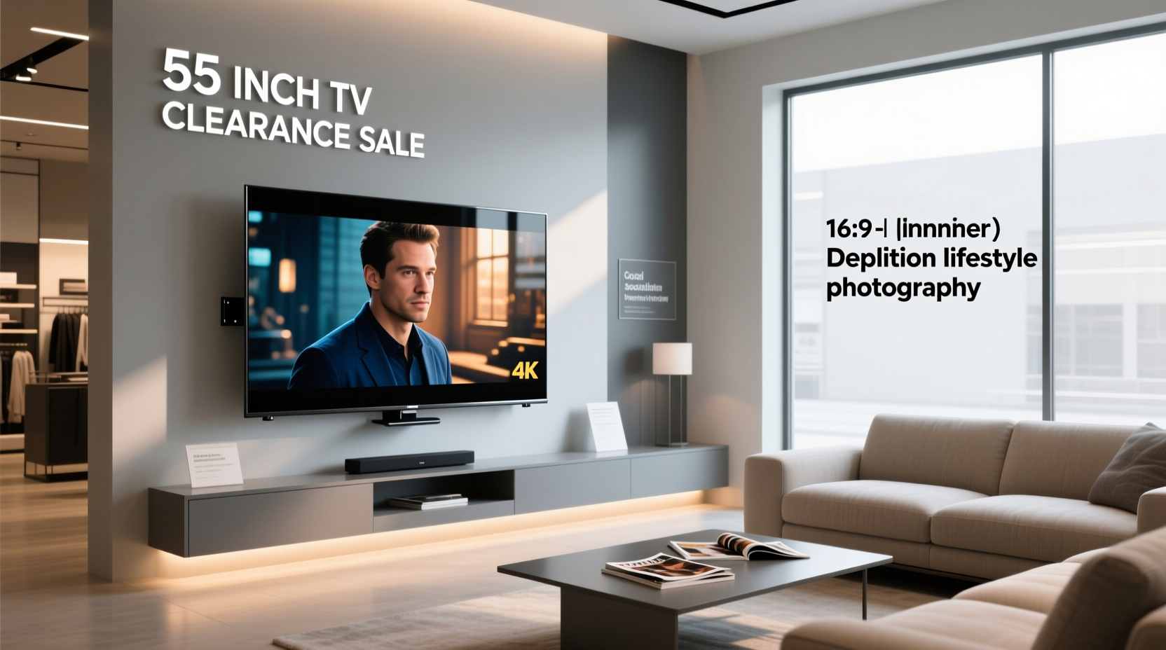 55 inch tv clearance guide what to buy now