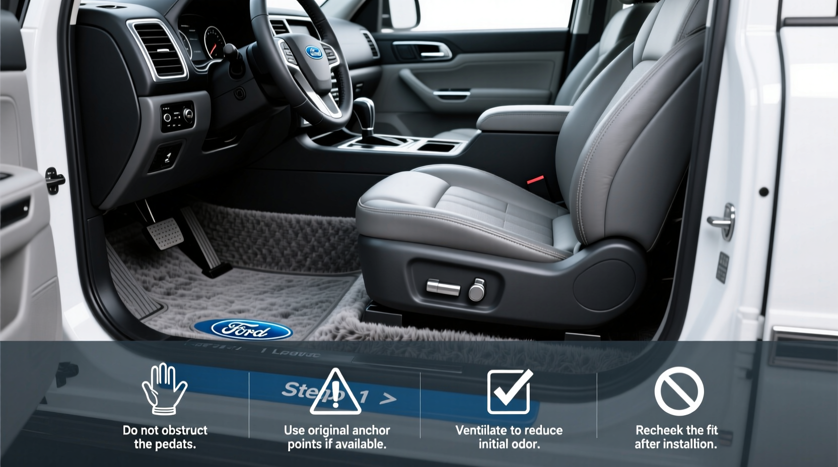 2000 ford f350 lariat seat covers