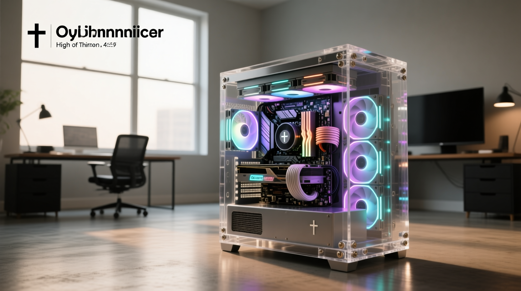 custom computer cases