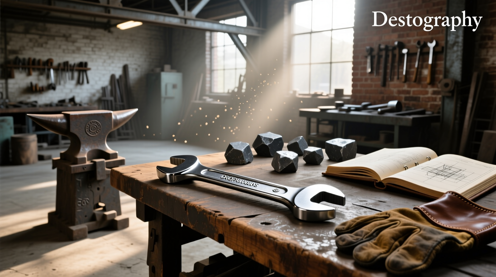 What Is a Drop Forged Spanner and Why It Matters for Durability?