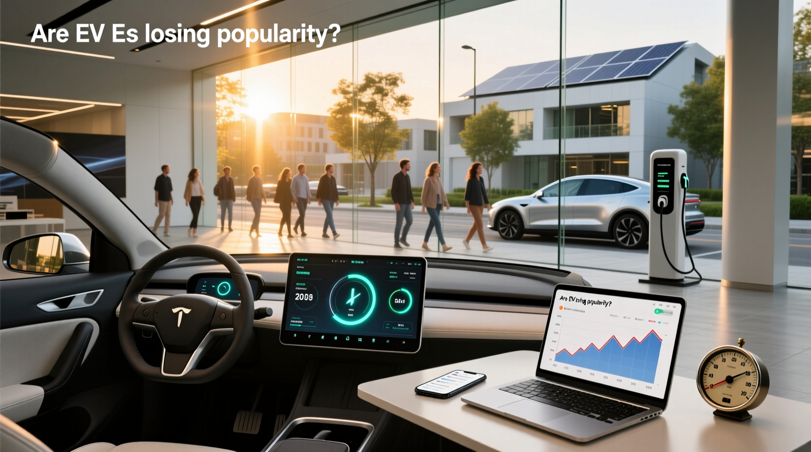 Digital Instrument Cluster Guide: How to Choose