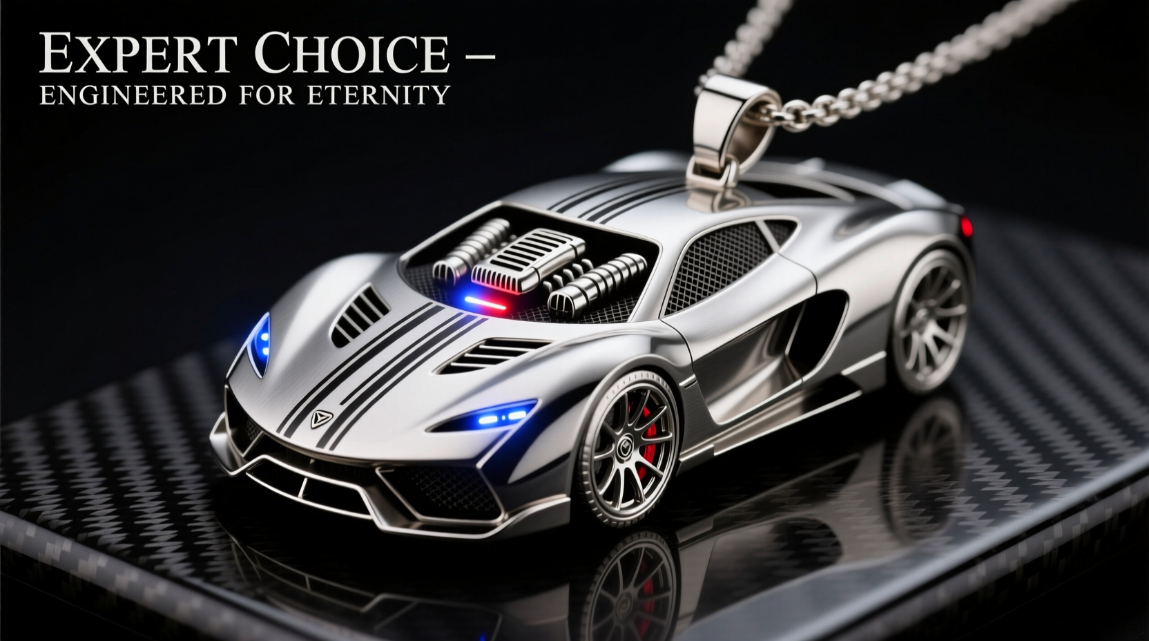 expert tips for selecting a high end car pendant that combines style and durability