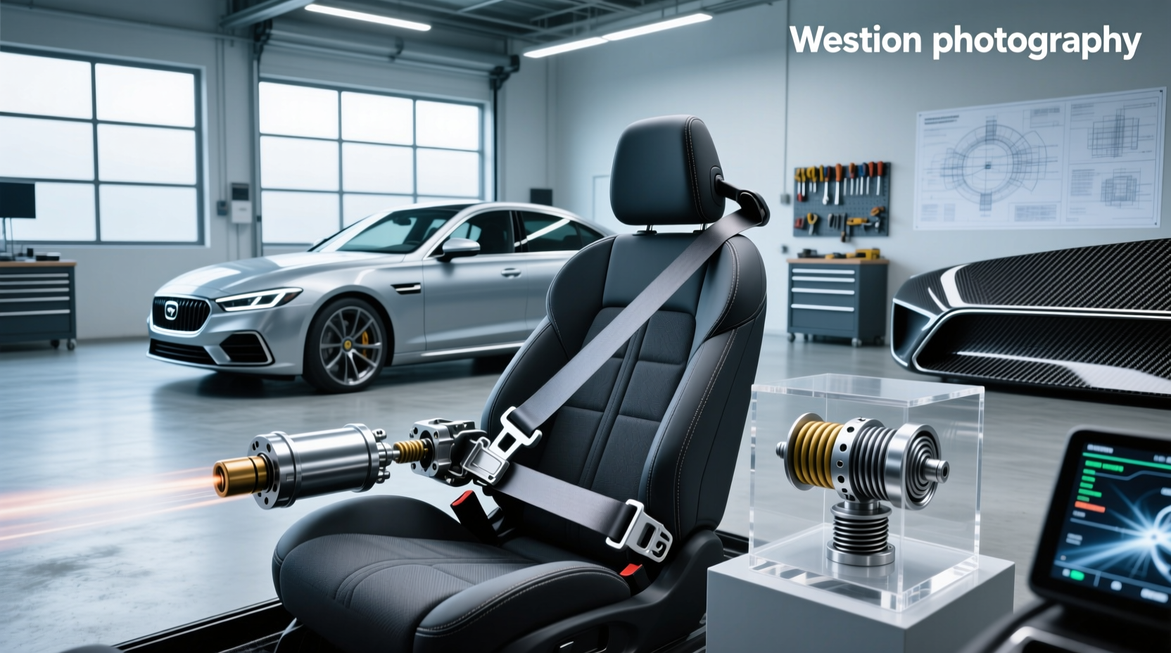 How to Choose Pretensioner Car Safety Belt: Buying Guide
