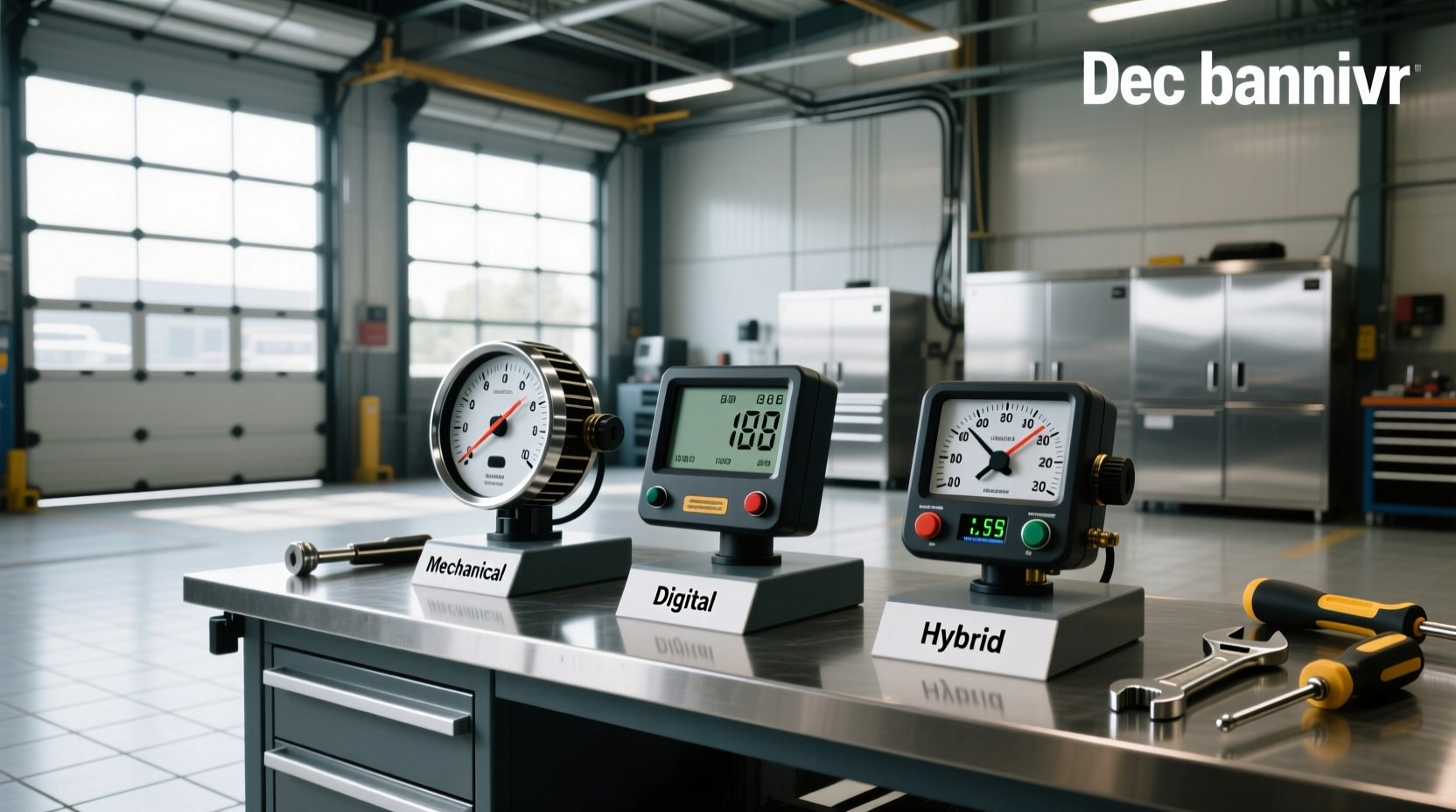 Truck Tachograph Buying Guide: How to Choose & Types Explained