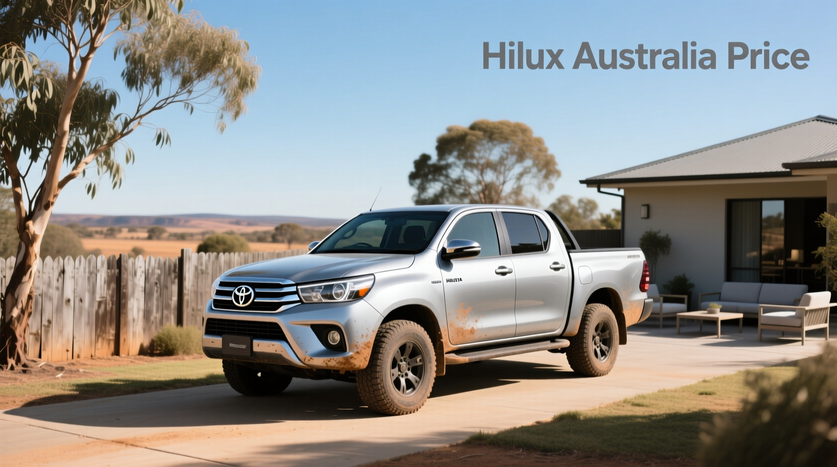 2025 toyota hilux australia prices trim guide