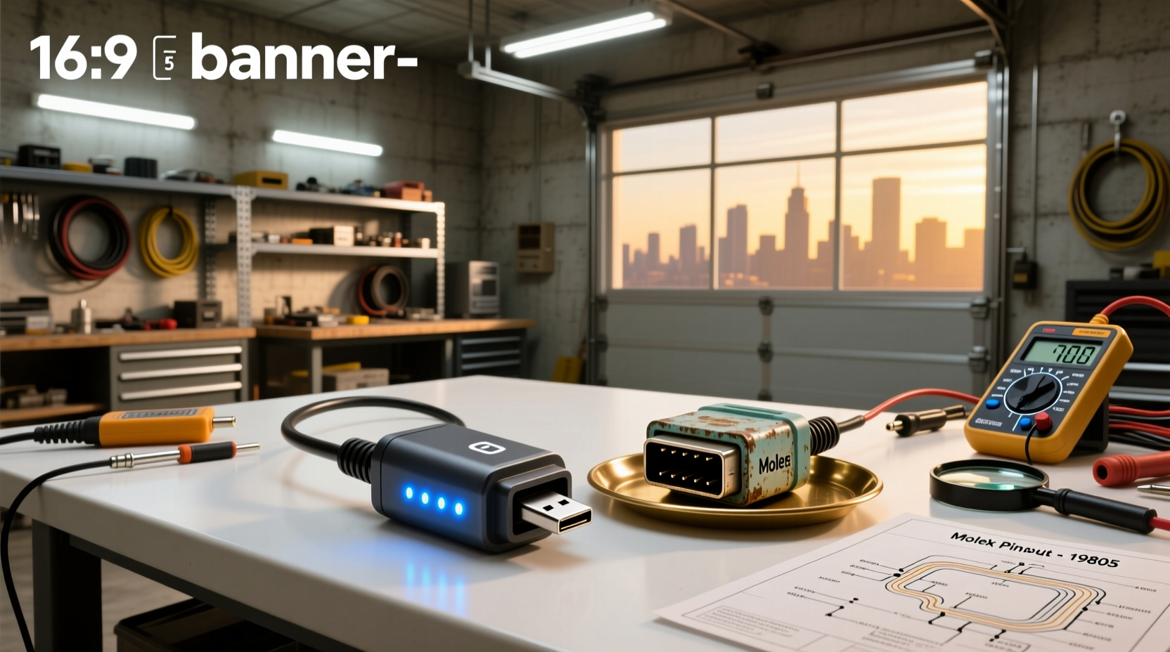 How to Choose OBD Connector Molex, Are Molex Connectors Outdated? Buying Guide