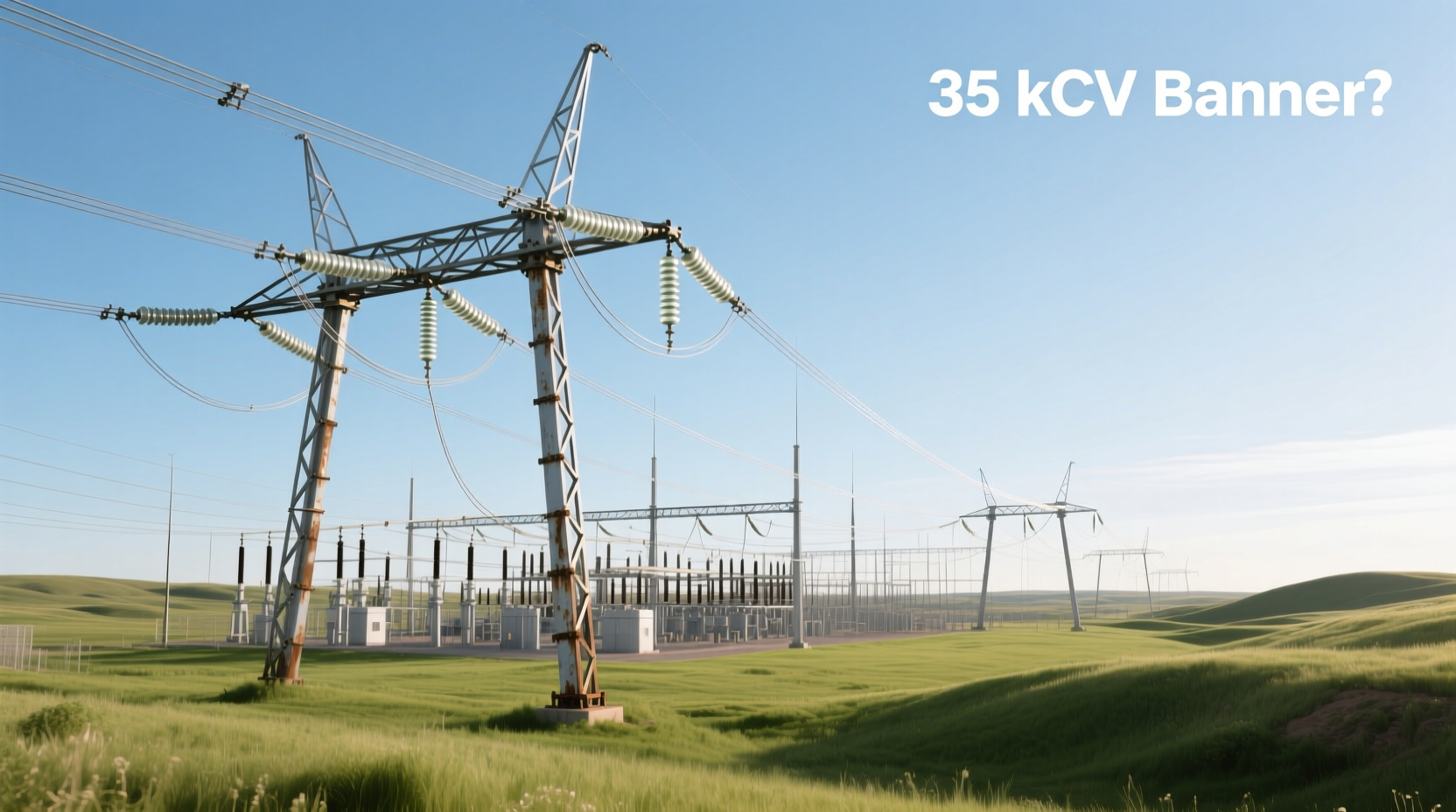 35 kv ccv line guide what buyers actually need