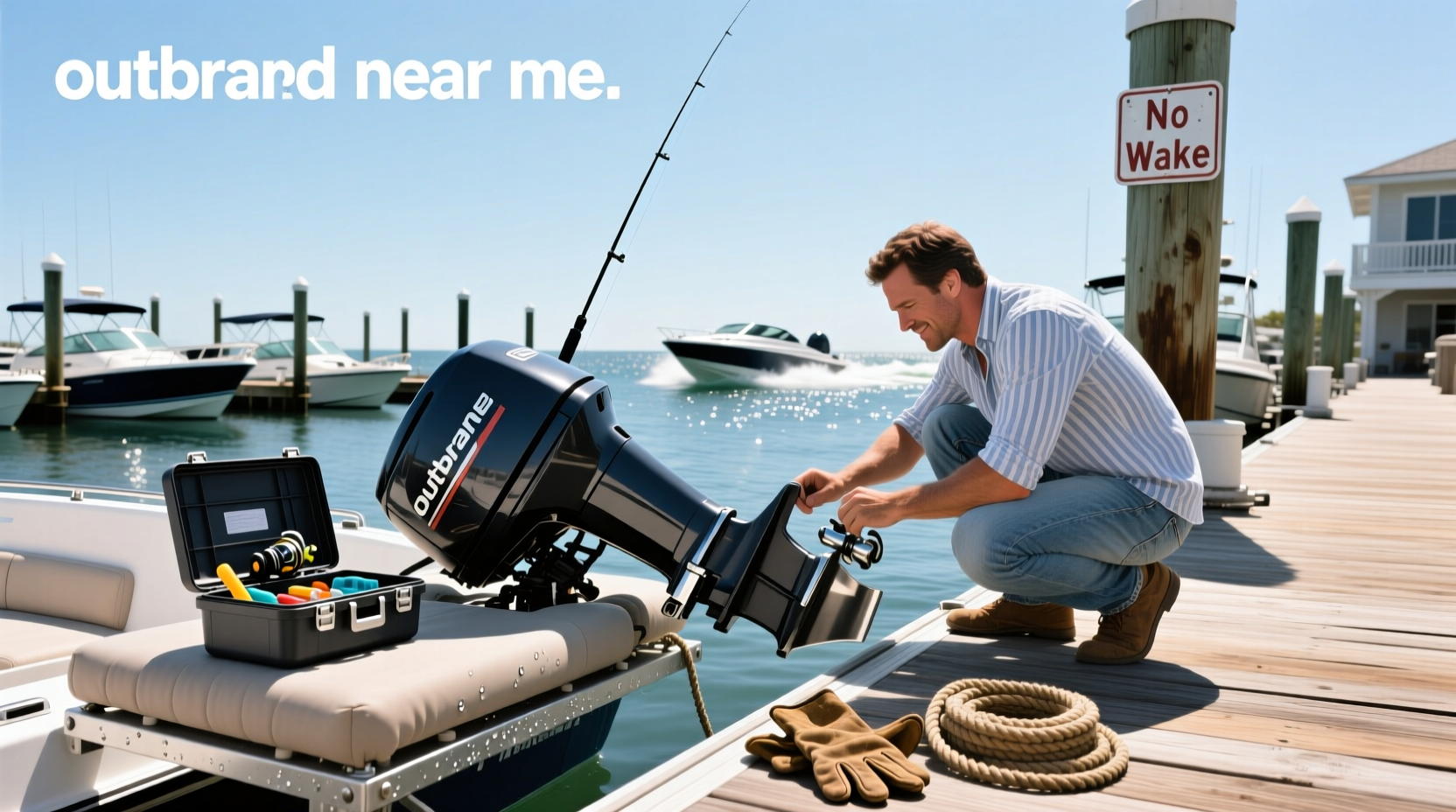 How to Find Reliable Outboard Motors Near Me