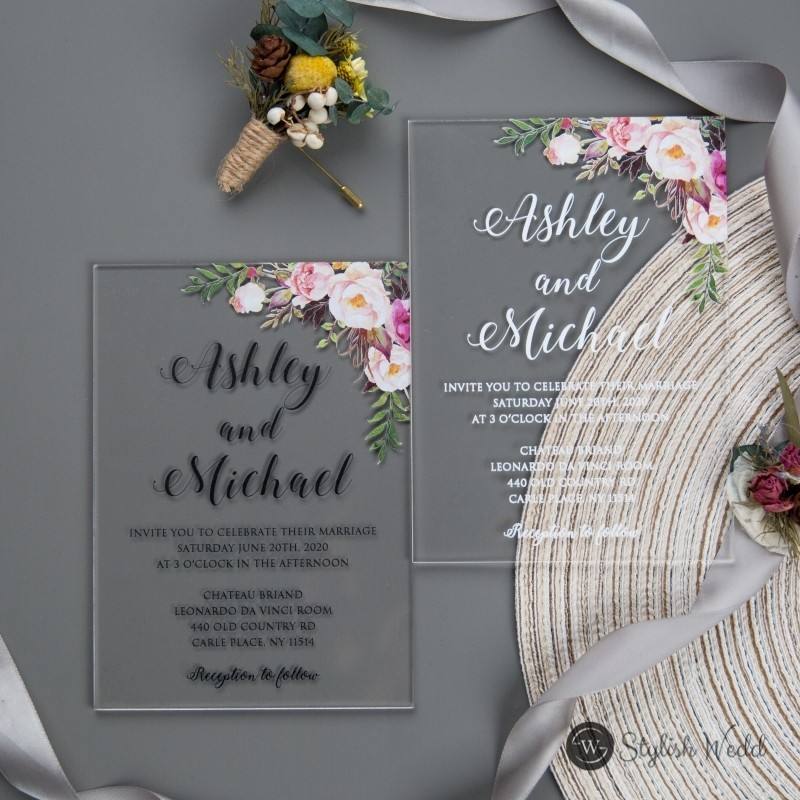 how to invite people to shared album