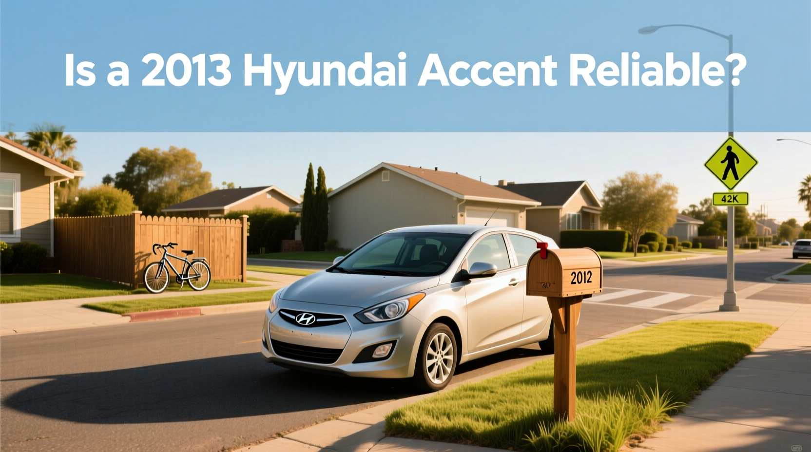 2013 hyundai accent hatchback reliability real world use