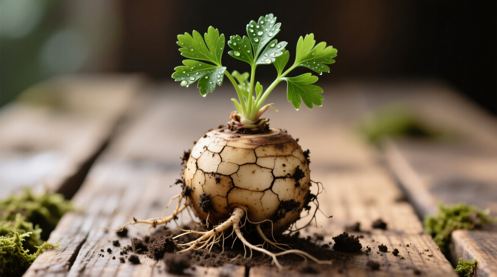 Parsley Root: Culinary Uses, Benefits & Cooking Guide