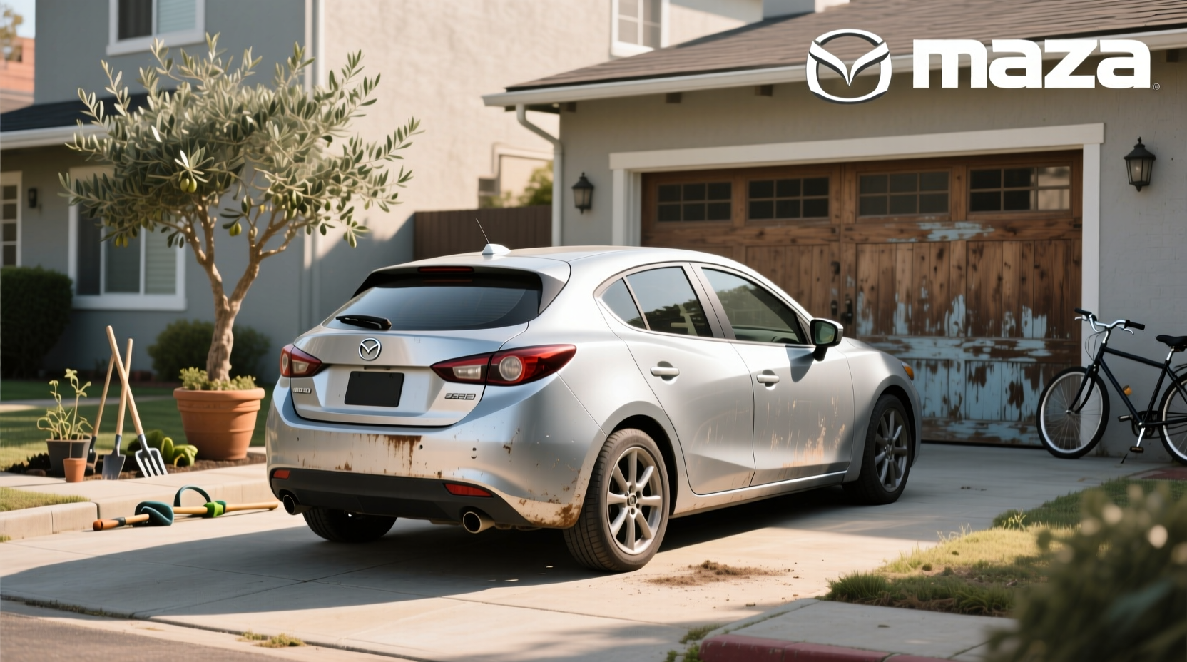 used cars mazda 3 hatchback buying guide