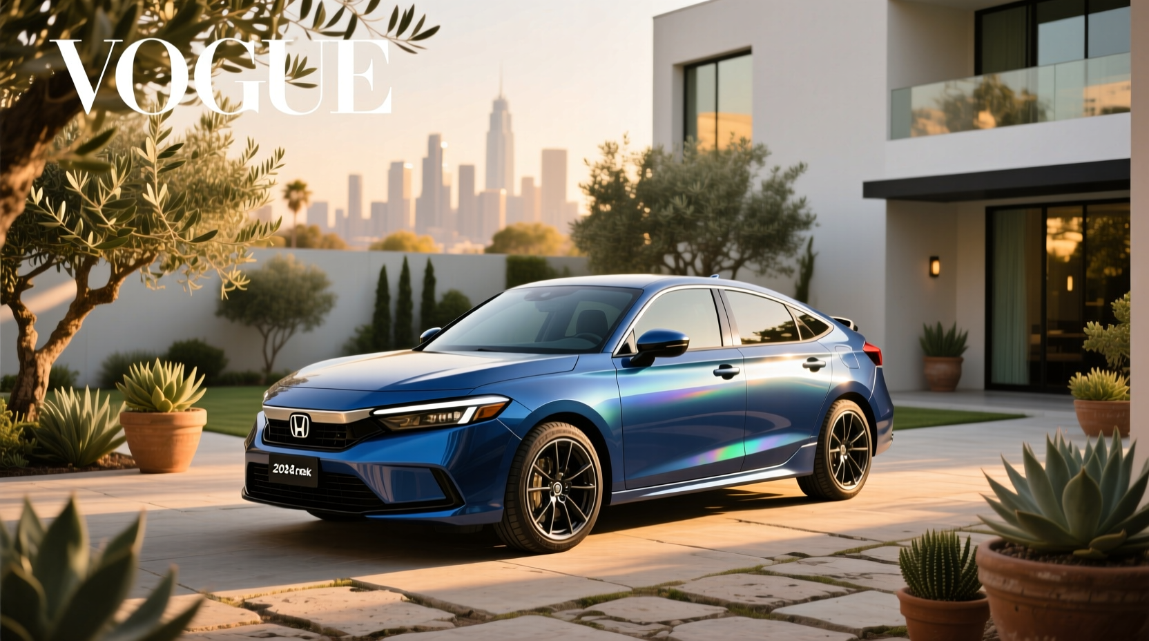 2024 Honda Hatchback Buying Guide: How to Choose
