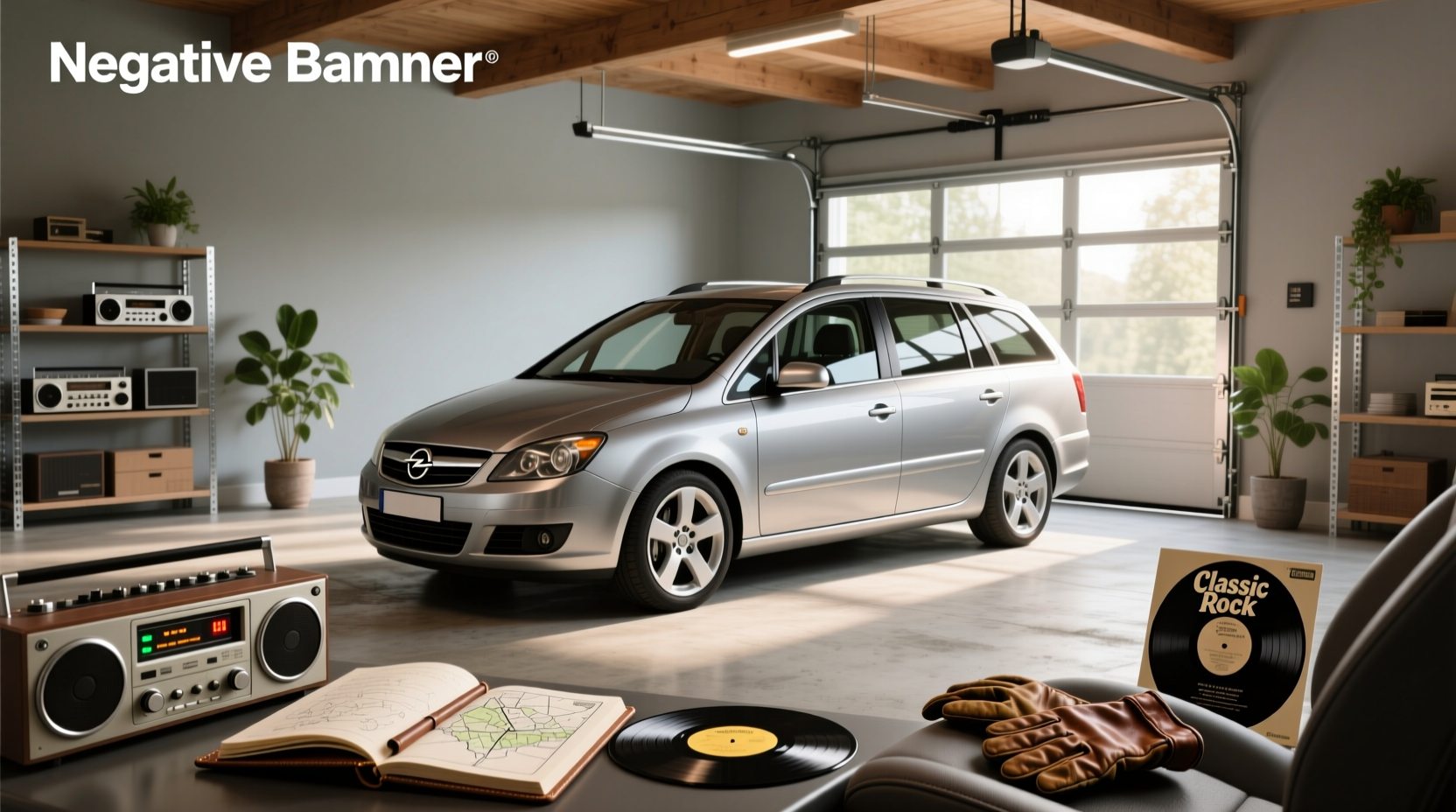 How to Upgrade the Radio in an Opel Zafira B with Android & CarPlay