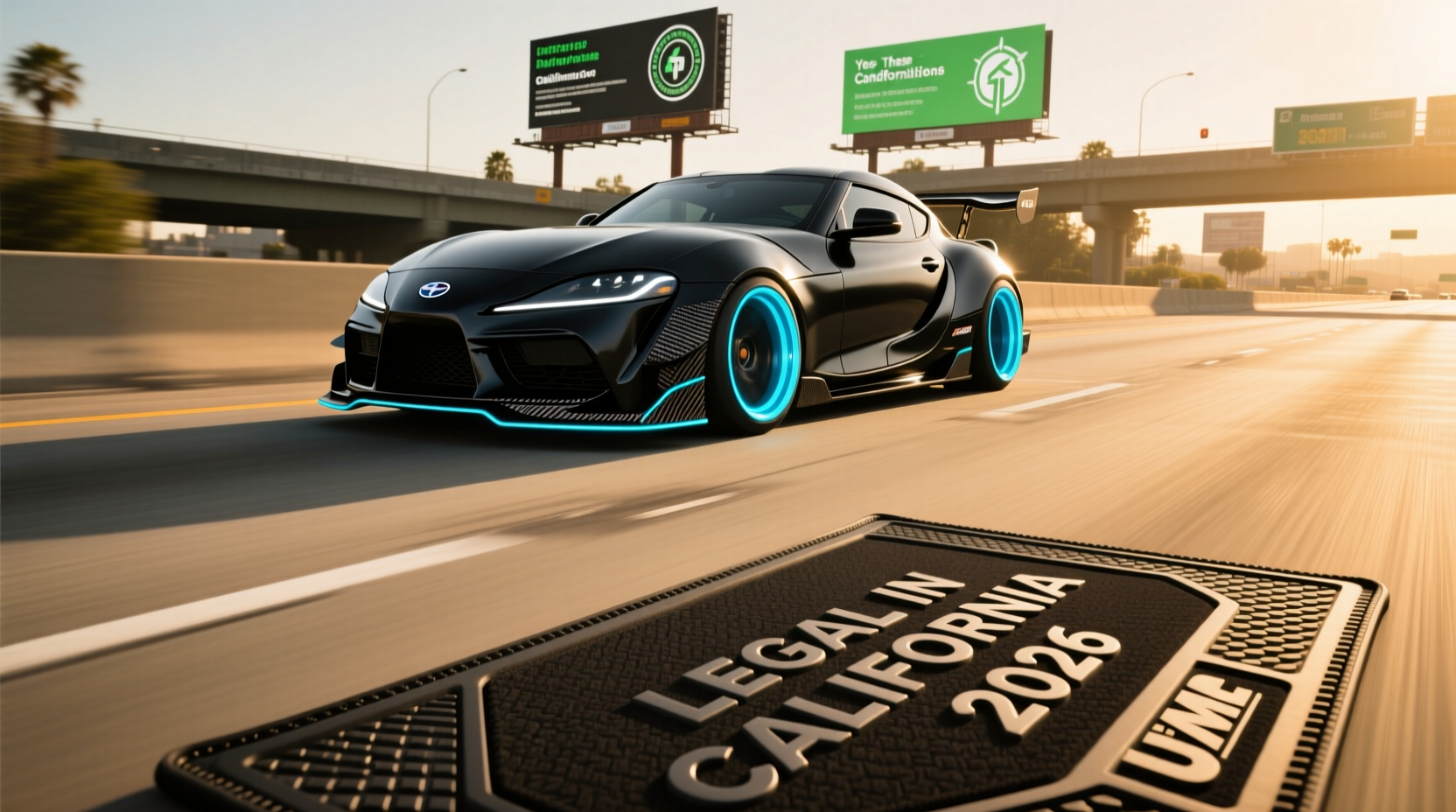 jdm mats ca legality 2026