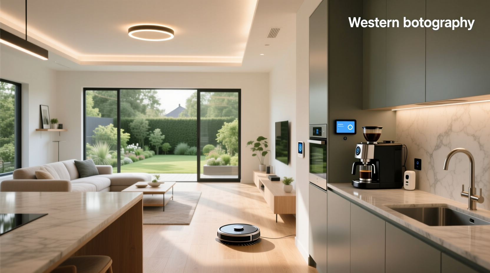 automated house guide what actually matters in 2024