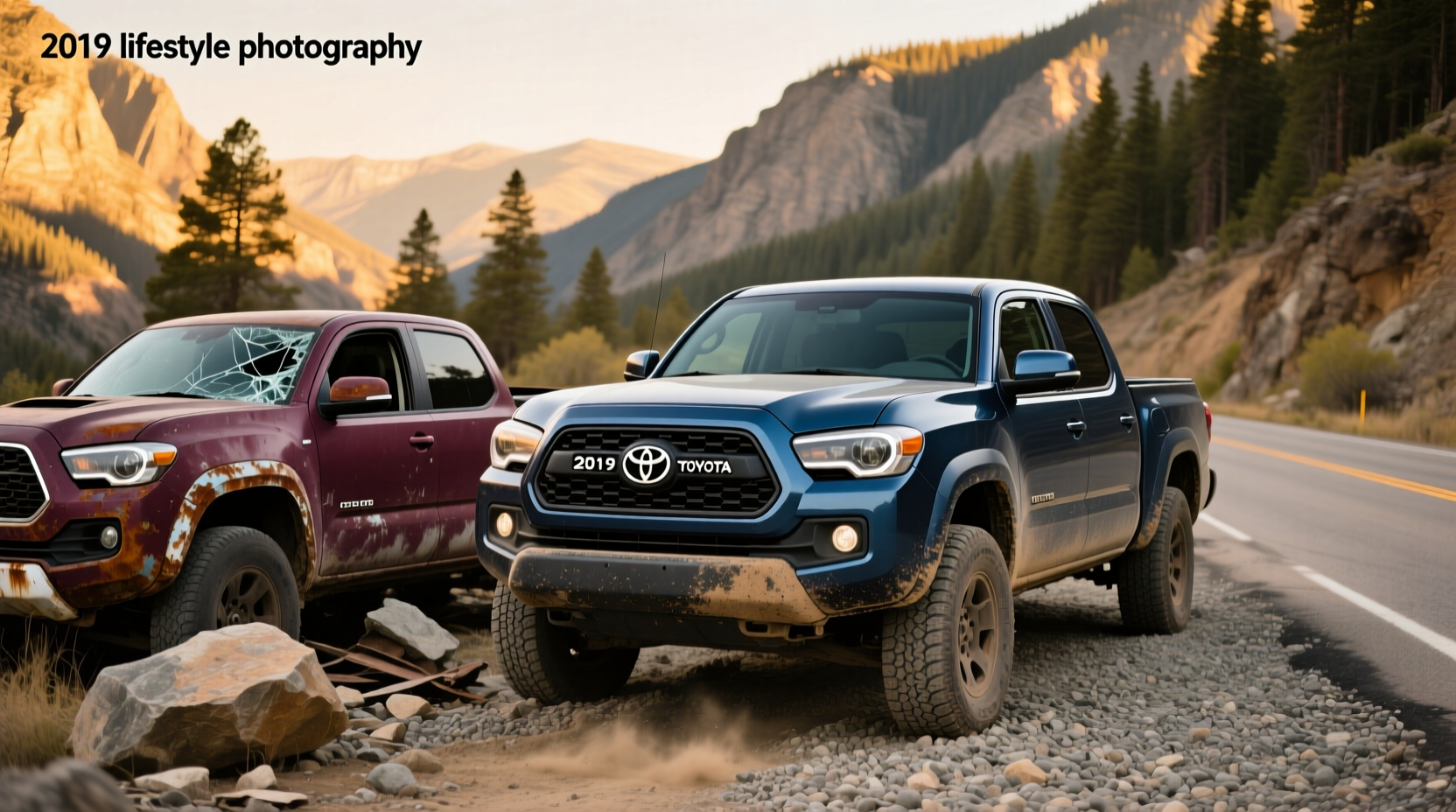 How to Choose for Toyota Tacoma, Which Tacoma to Stay Away From?
