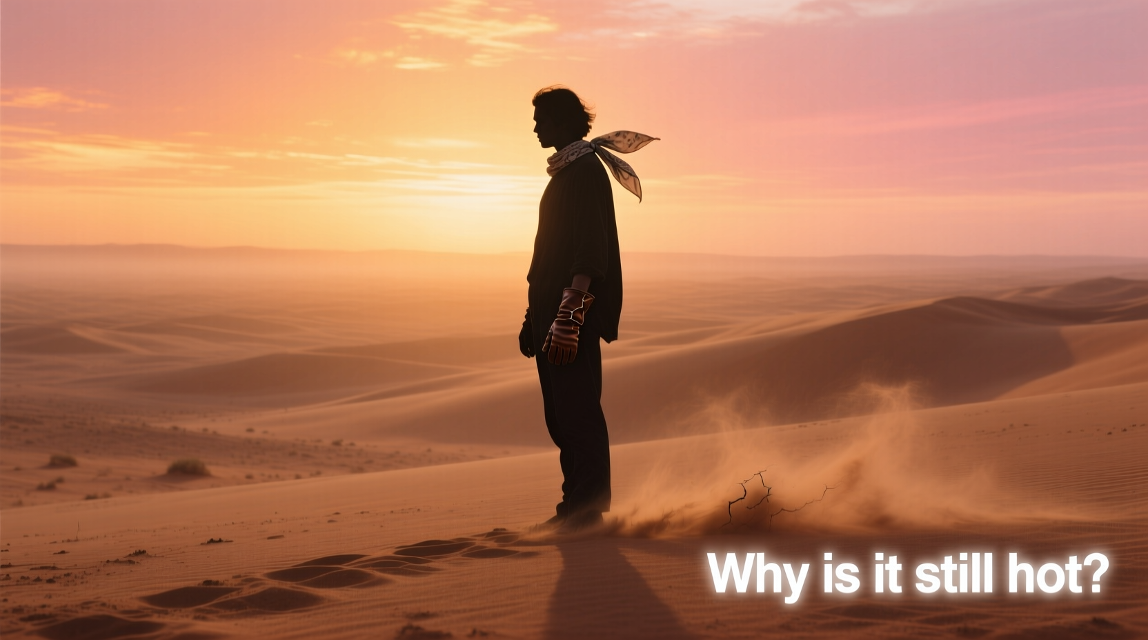 why is it still hot understanding lingering warm weather