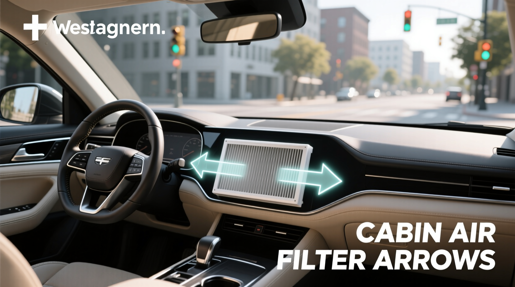 Cabin Air Filter Arrows Buying Guide: How to Choose Right