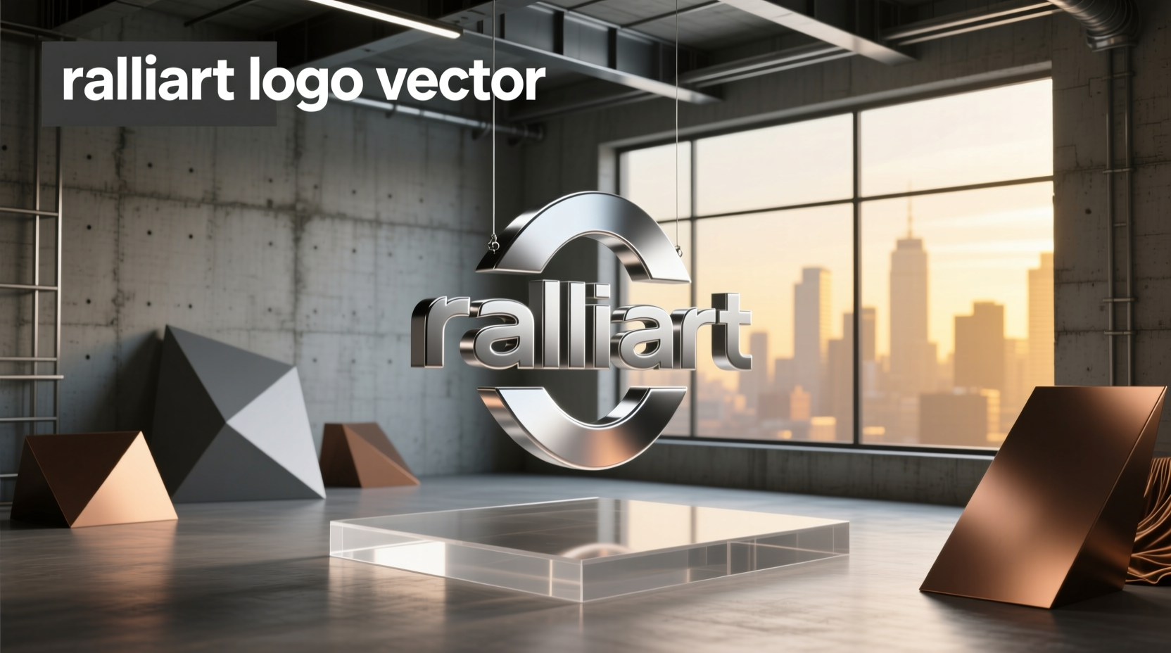 How to Download Ralliart Logo Vector for Free (SVG, EPS, PNG)