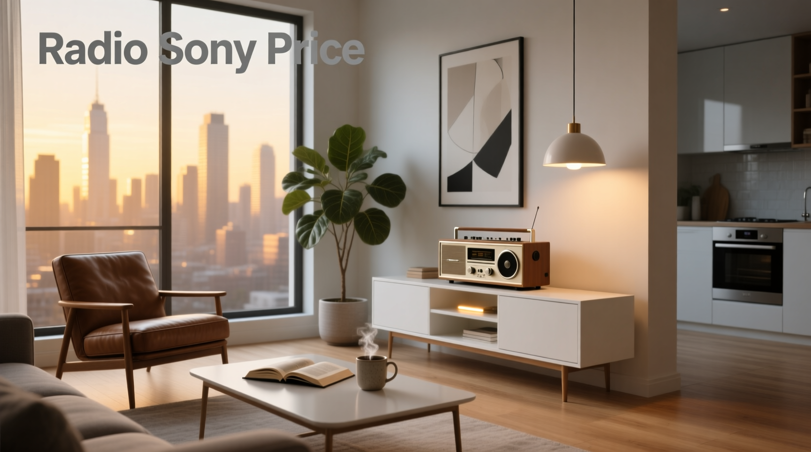 sony radio price guide what to expect in 2024