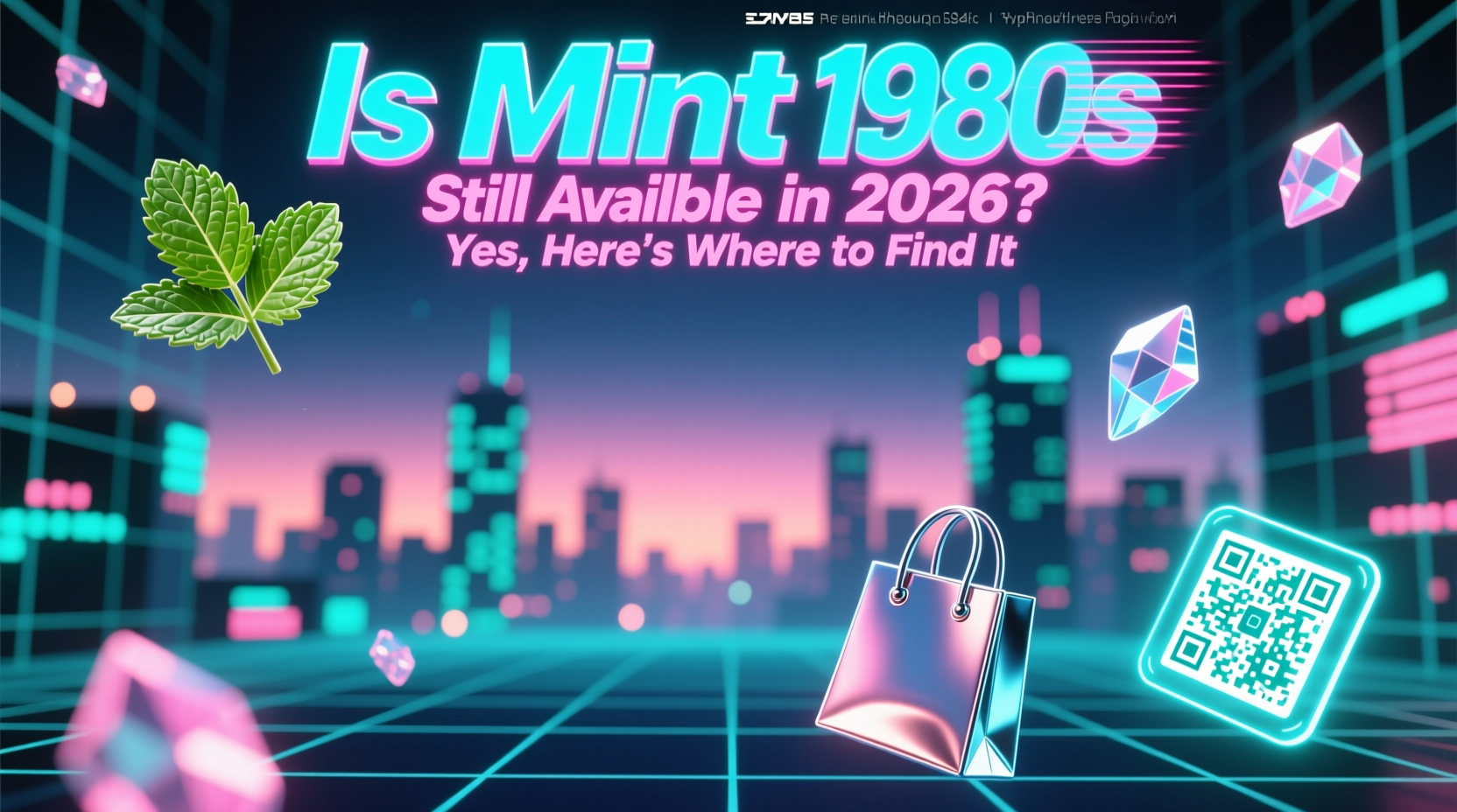 Is Mint Still Available in 2026? Yes, Here's Where to Find It