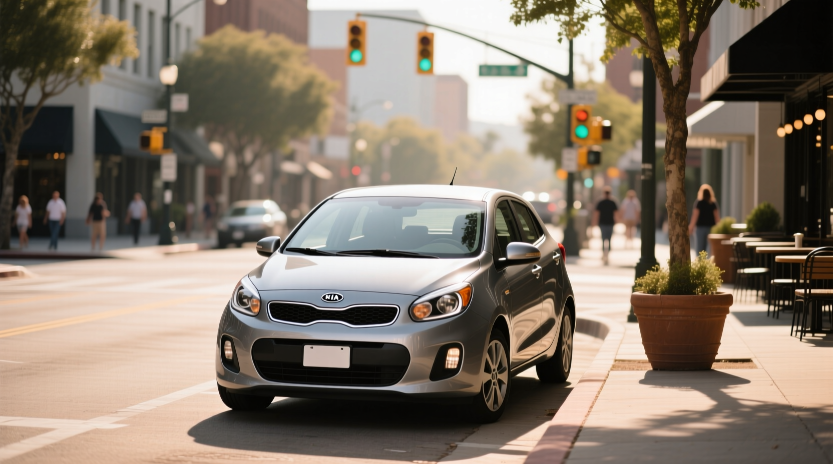 2011 Kia Rio Hatchback Buying Guide