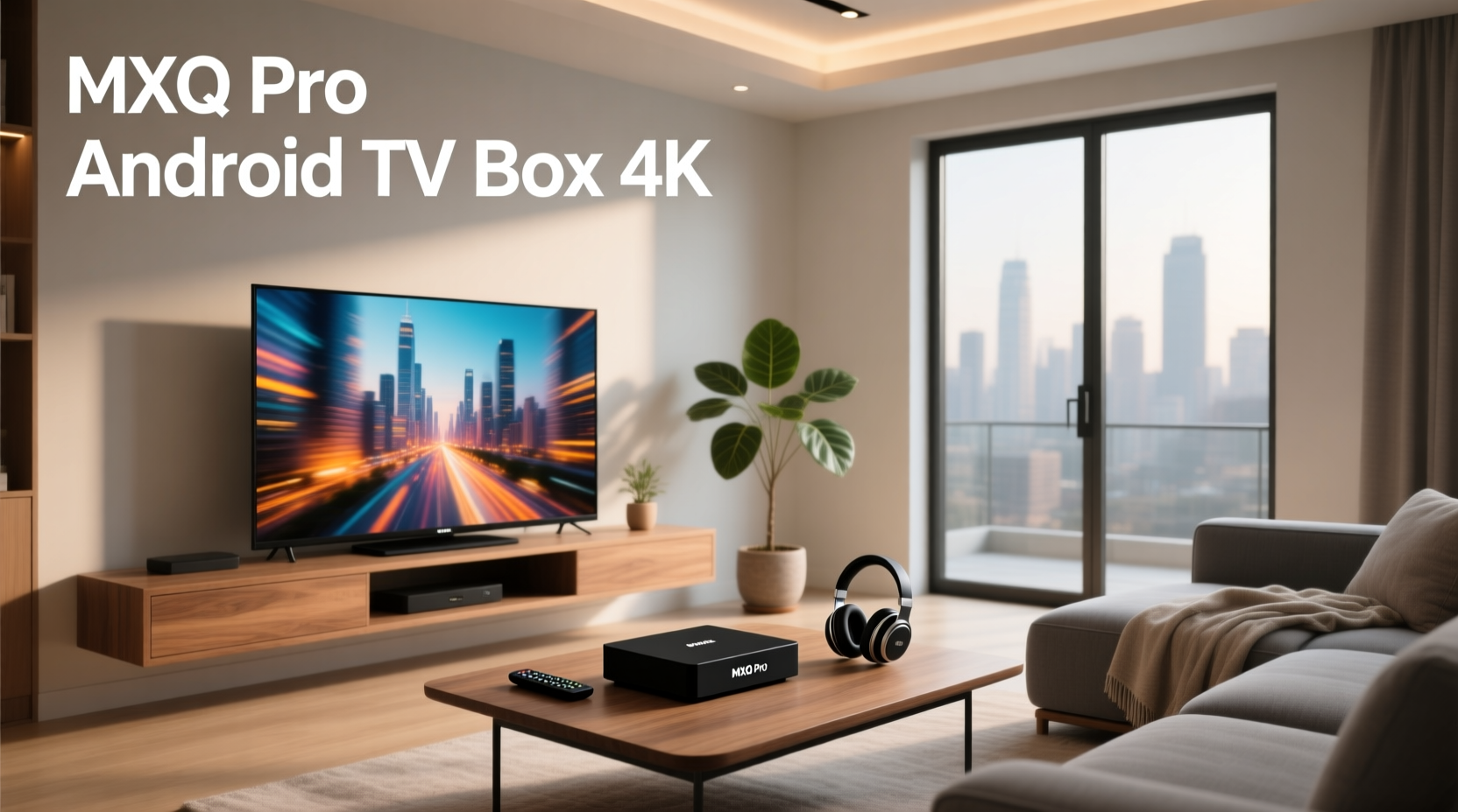 mxq pro 4k tv box real world performance key limitations