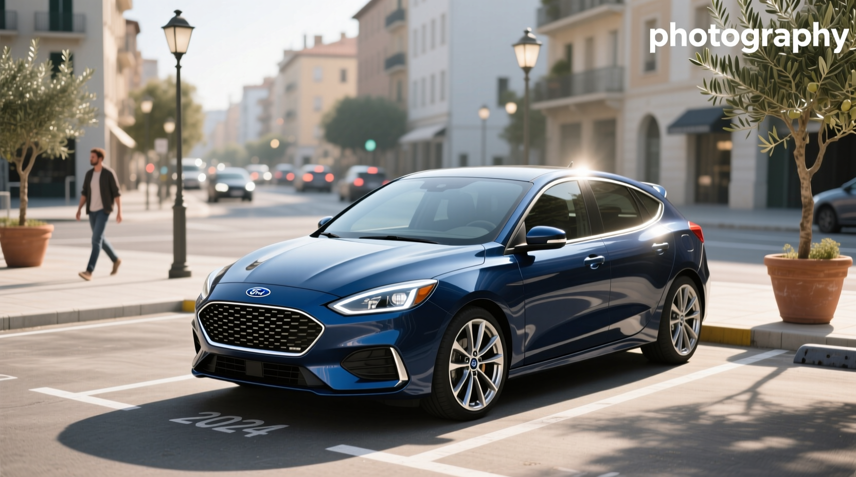 ford focus hatchback for sale buying guide