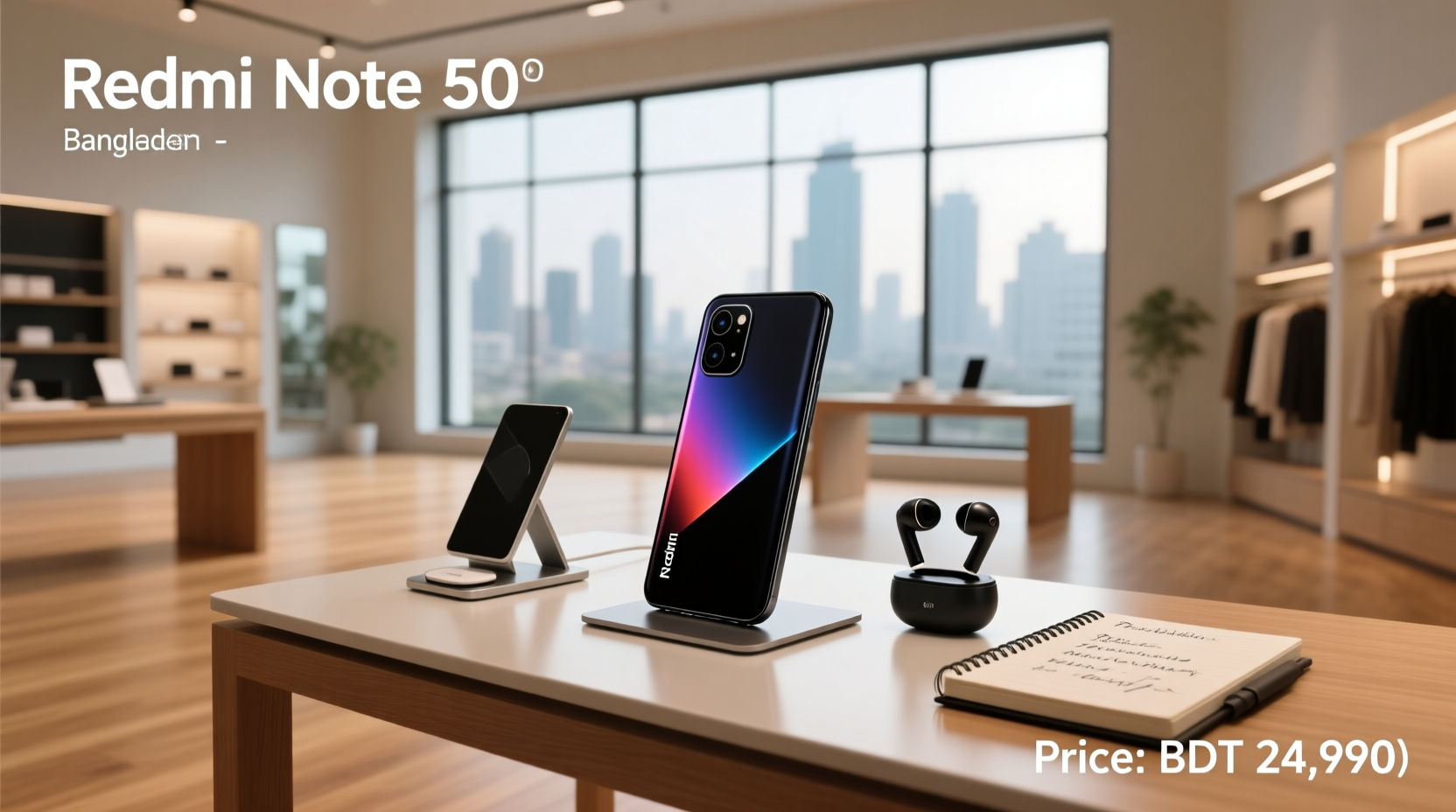 redmi note 50 price in bangladesh real time pricing key facts