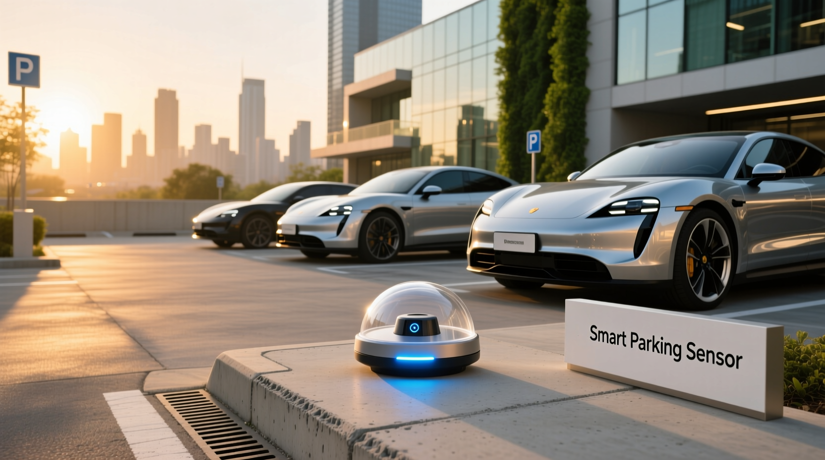 Smart Parking Sensor Buying Guide: Is Smart Parking Legitimate?