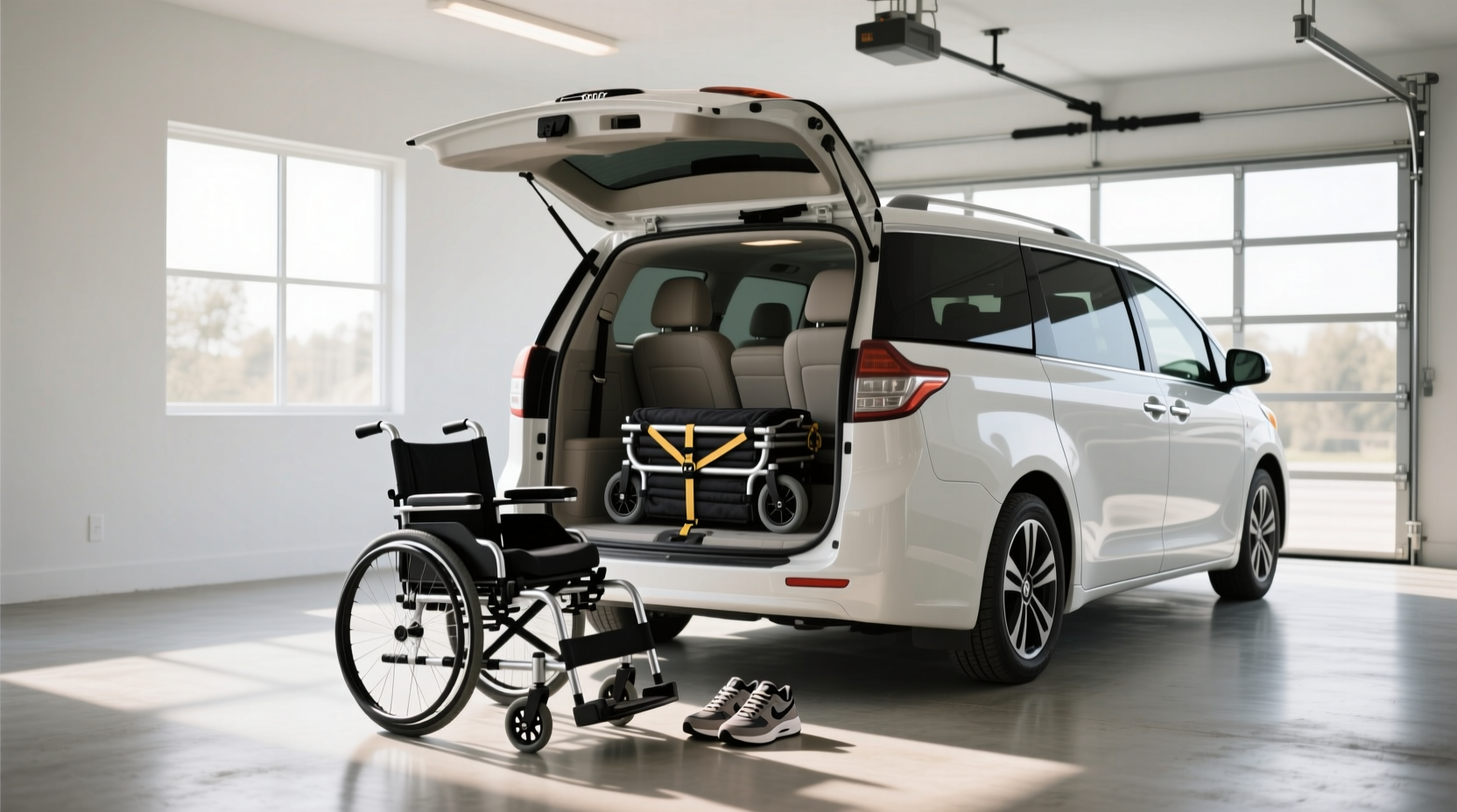wheelchair toyota sienna,Can a wheelchair fit in a Toyota Sienna? buying guide