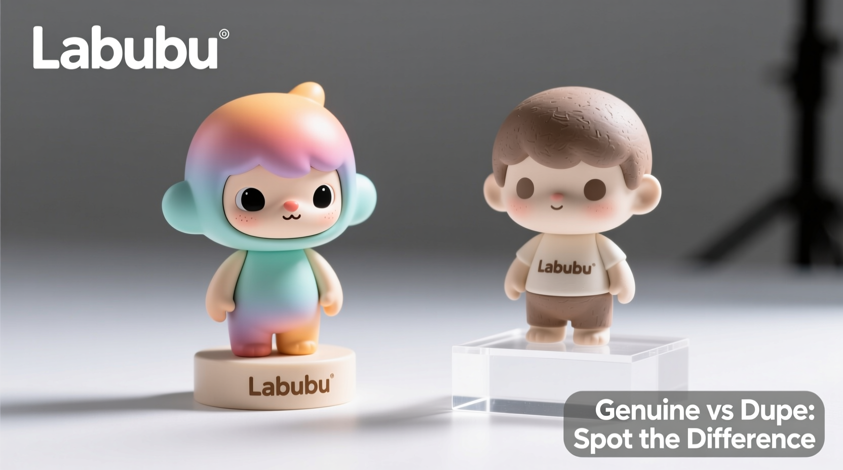 what is a labubu dupe
