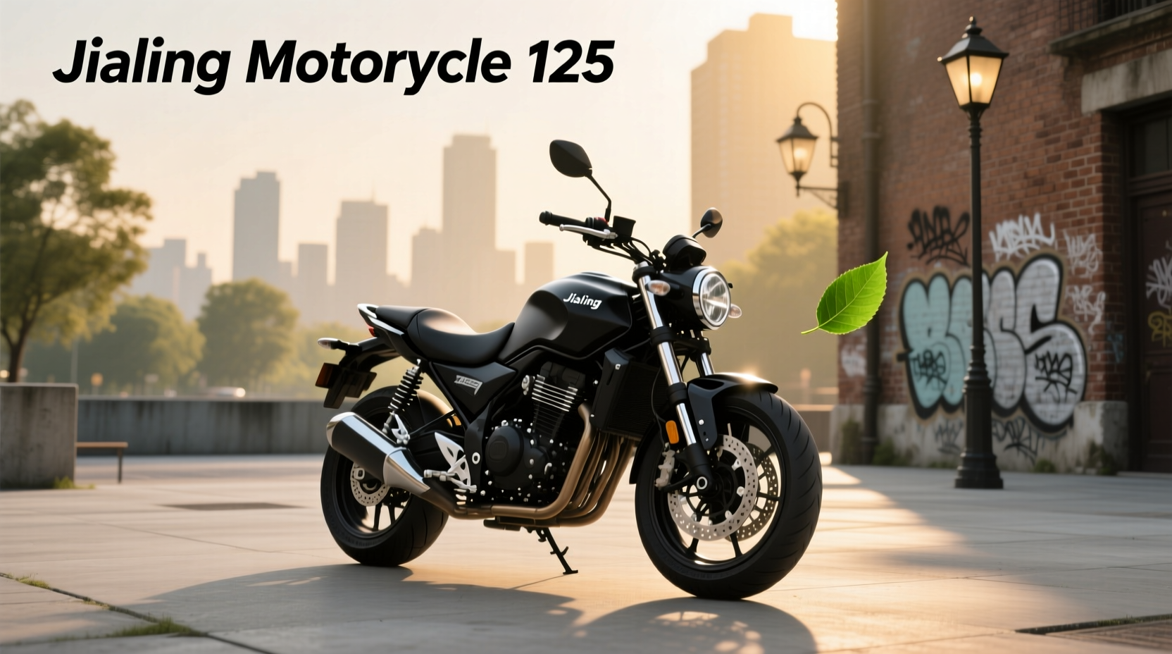 What to Know About Jialing Motorcycle 125 and Its Spare Parts