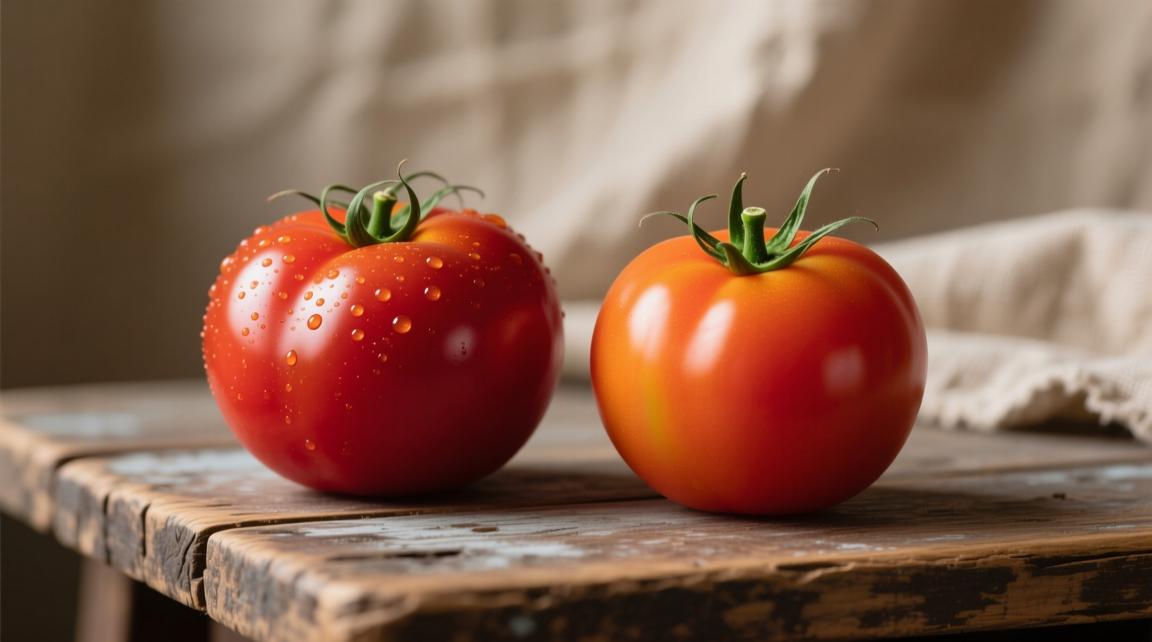 Tomato Facts: Varieties, Nutrition & Culinary Uses Explained