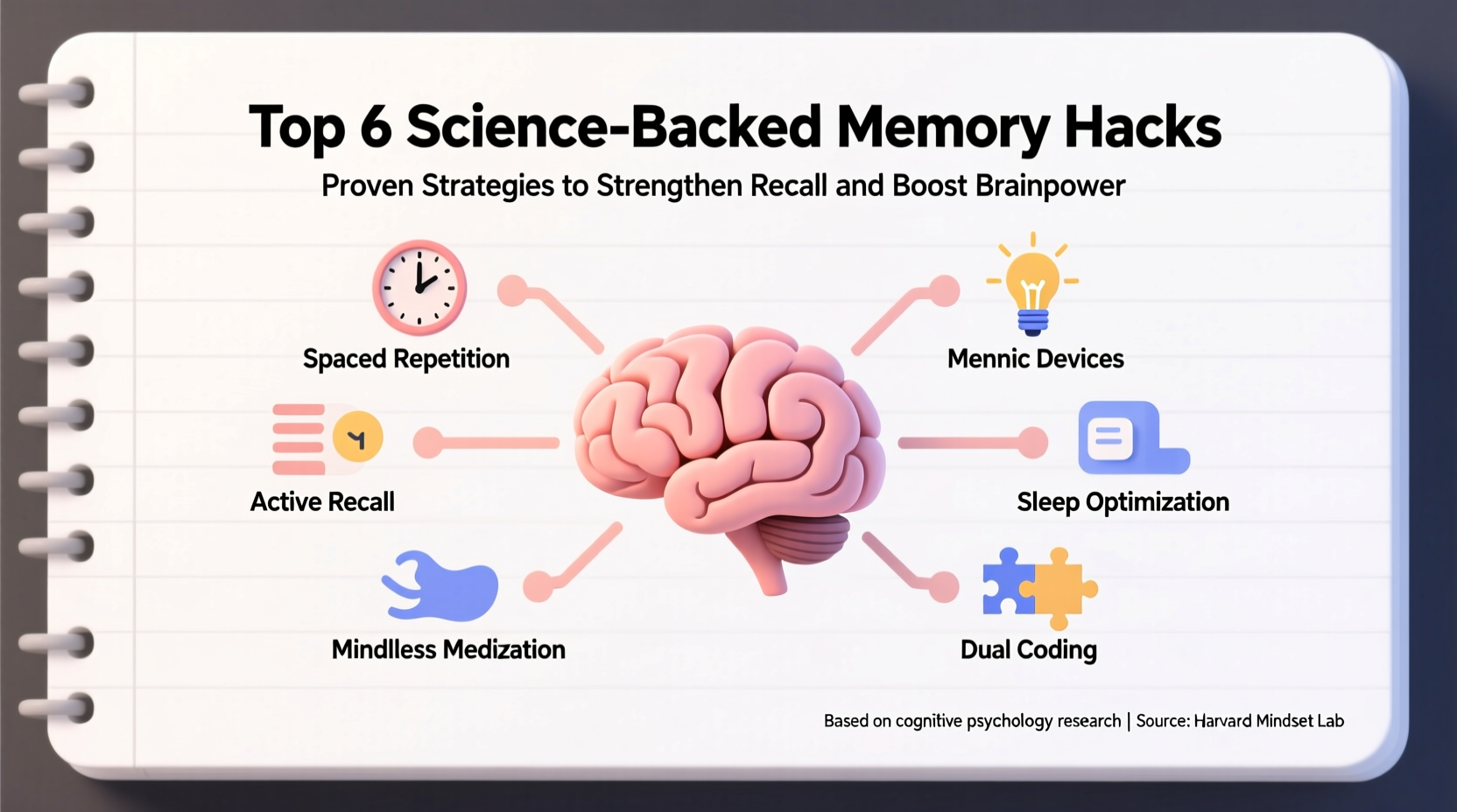 how to build your memory proven strategies to strengthen recall and boost brainpower