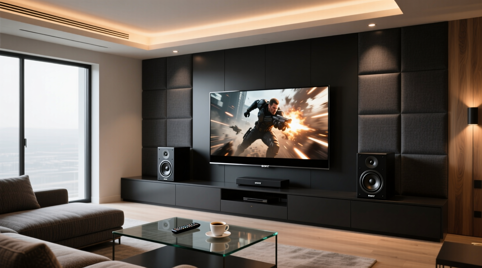 How to Choose a Sony Subwoofer for Home Theater Setup