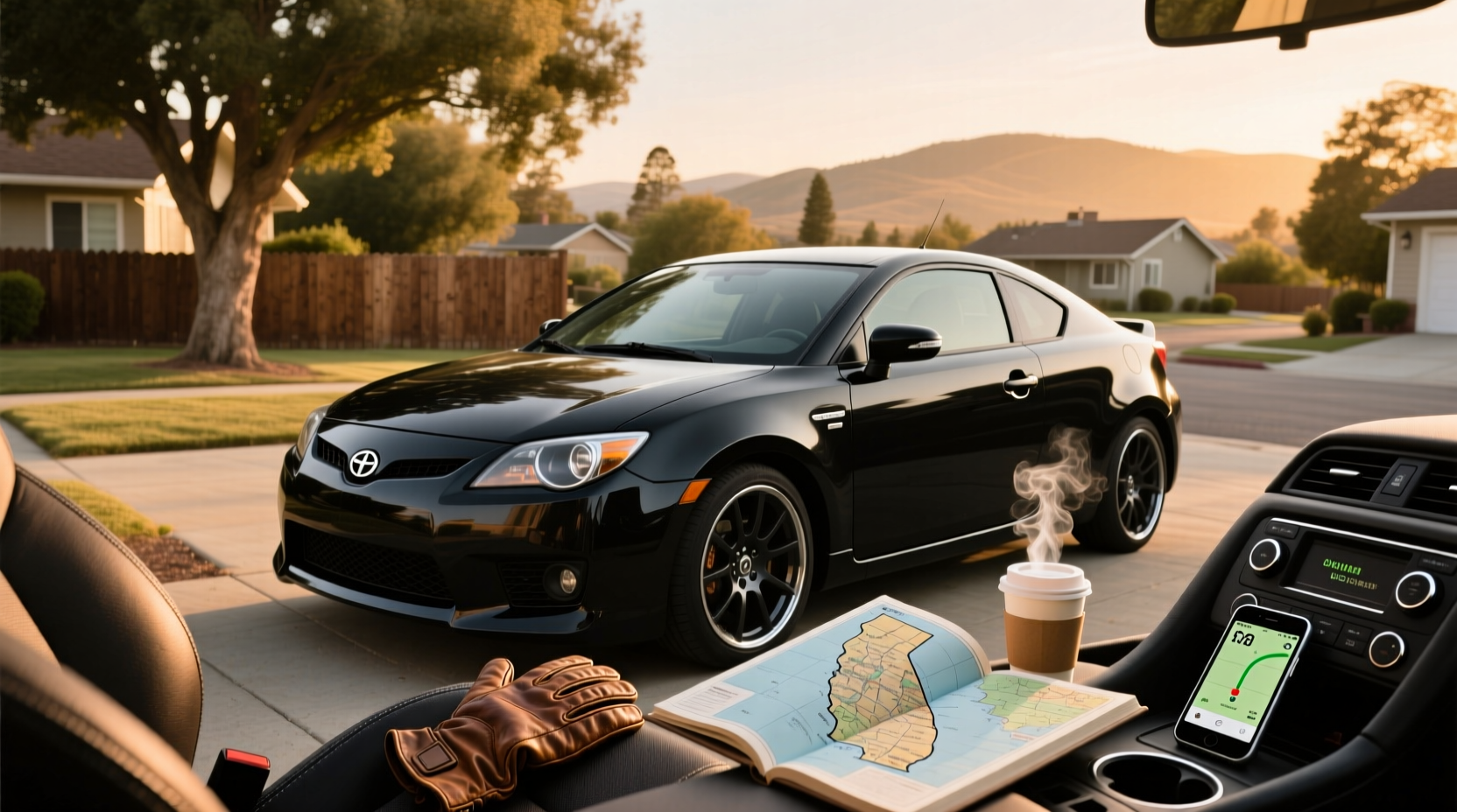 2011 scion tc longevity buying guide