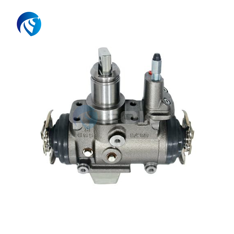 EOK Brake Wheel Cylinder for ISUZU - Reliable Performance