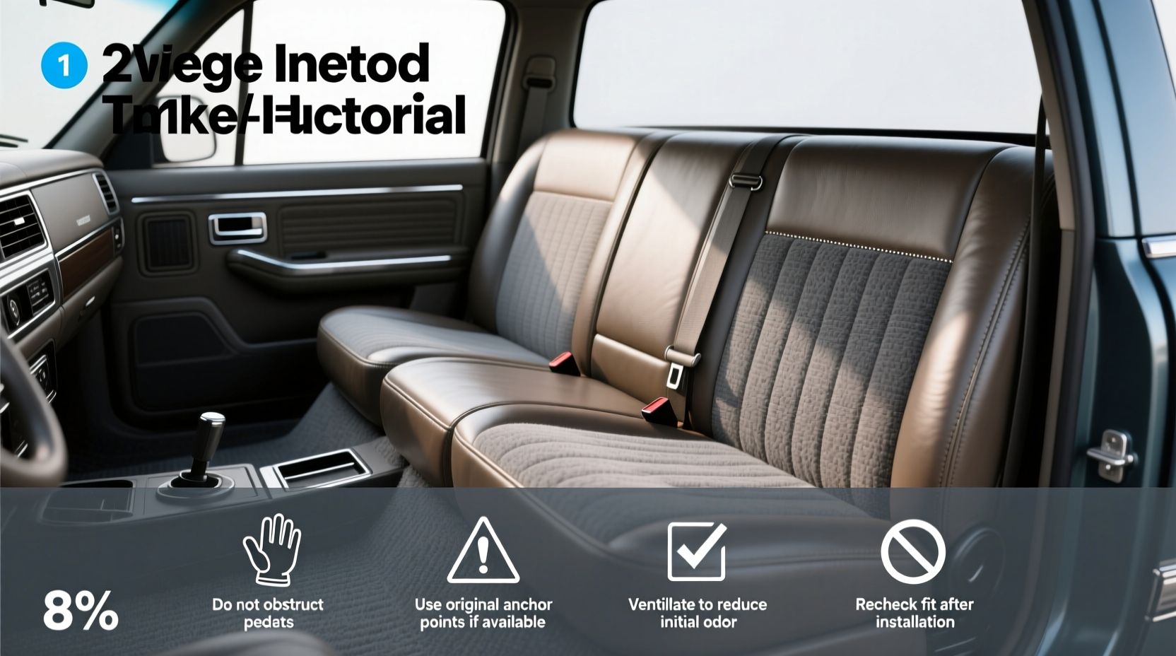 2001 Dodge Ram 3500 Seat Covers Buying Guide