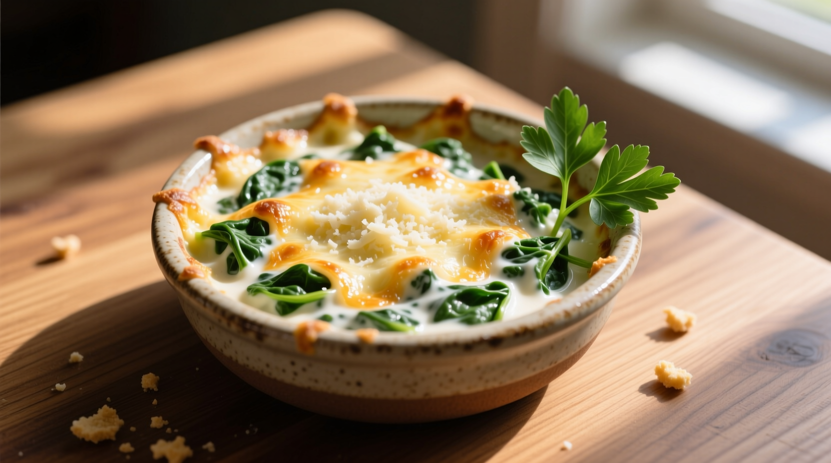 Perfect Spinach Parmesan Dip Recipe & Expert Tips