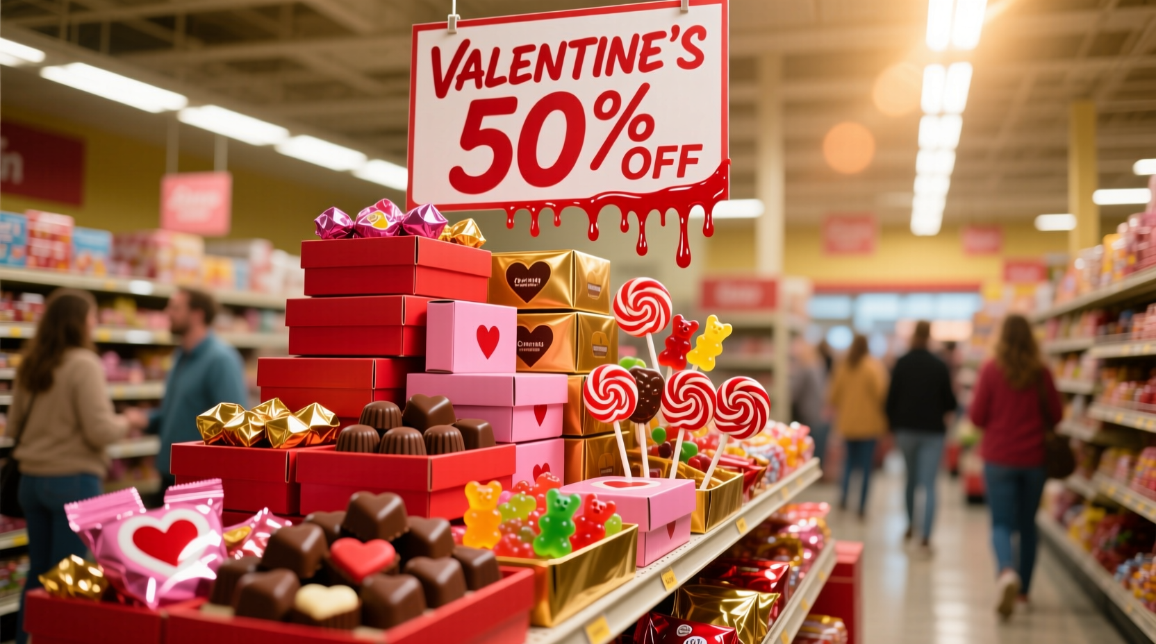 Valentine's Day 2021 Date and Global Celebrations