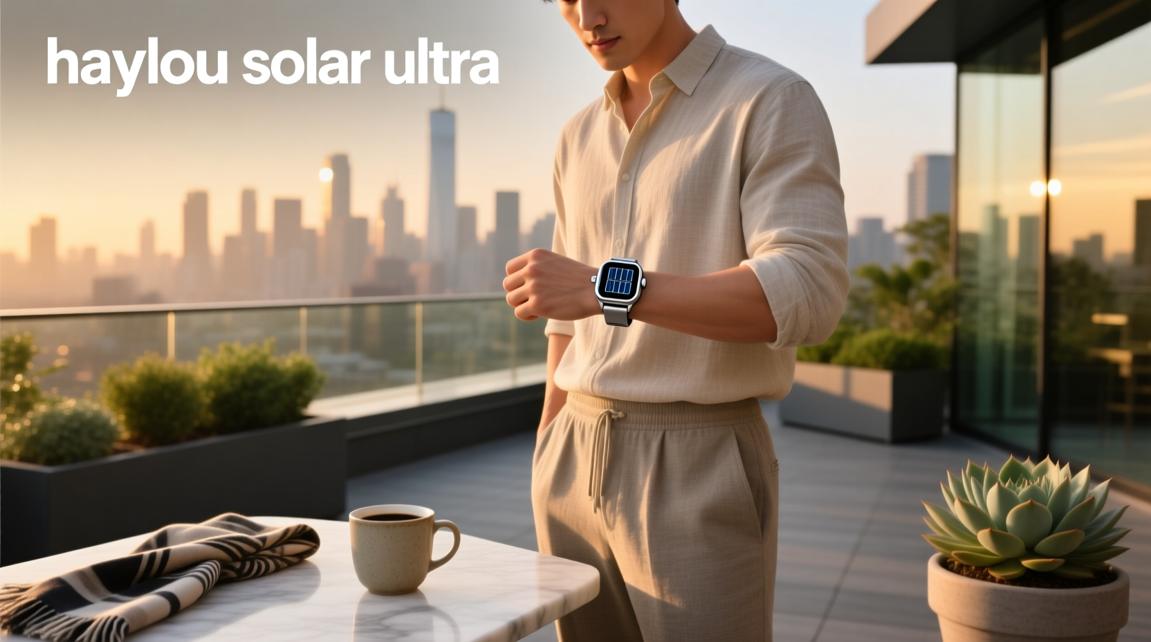 Haylou Solar Ultra Review: What You Need to Know Before Buying