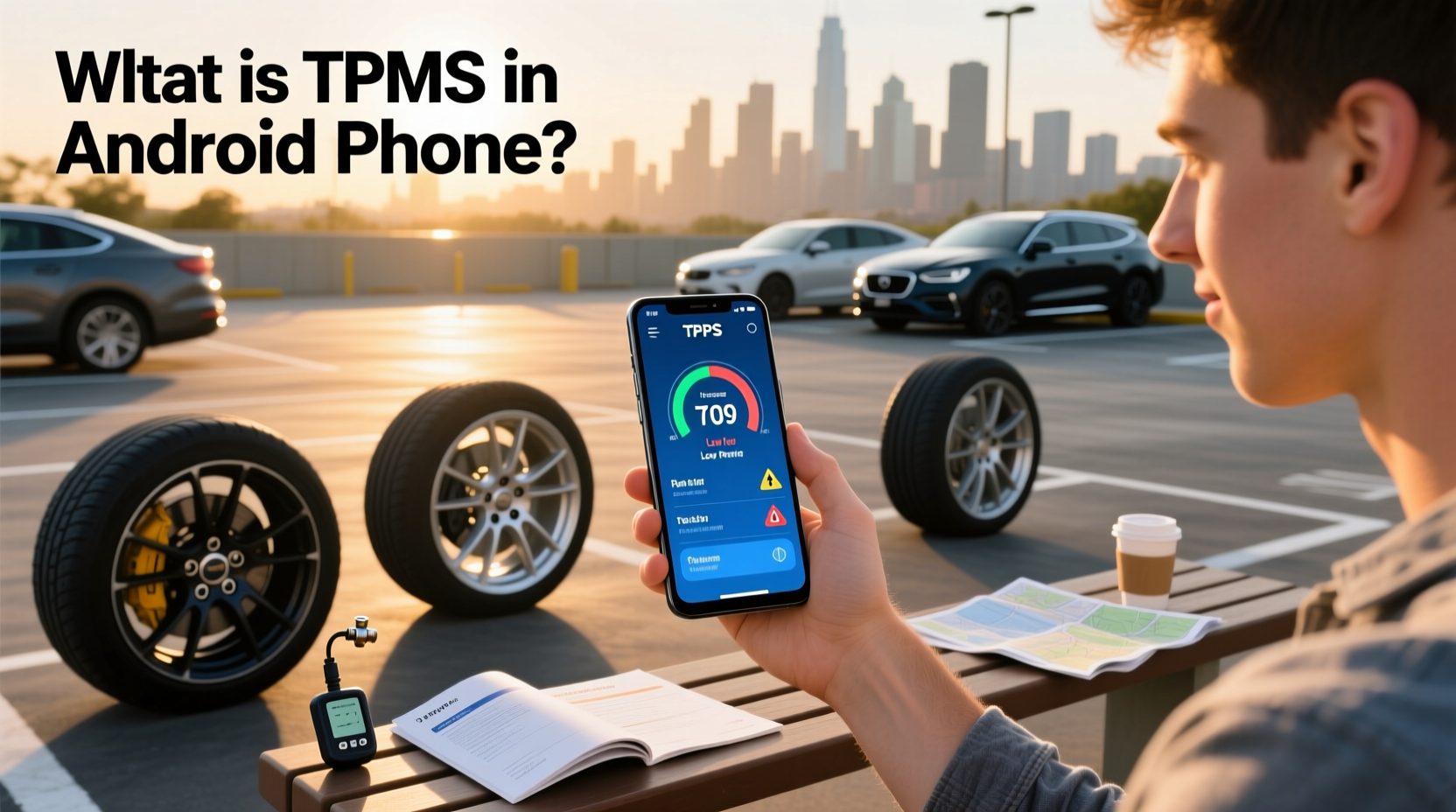 How to choose tpms android,What is TPMS in Android phone?