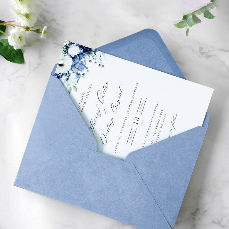 what is rsvp in invitation