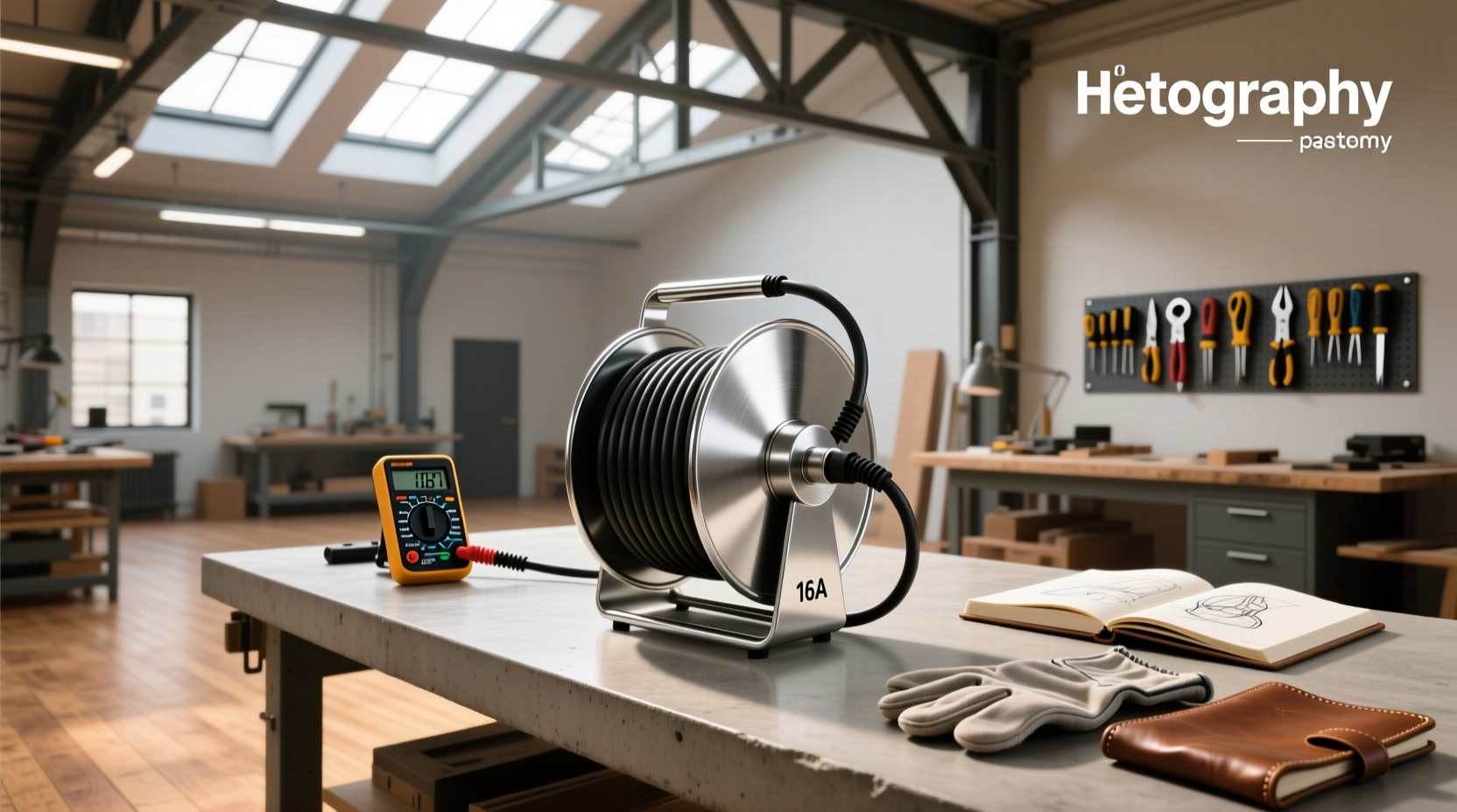 16a extension cable reel guide what actually matters
