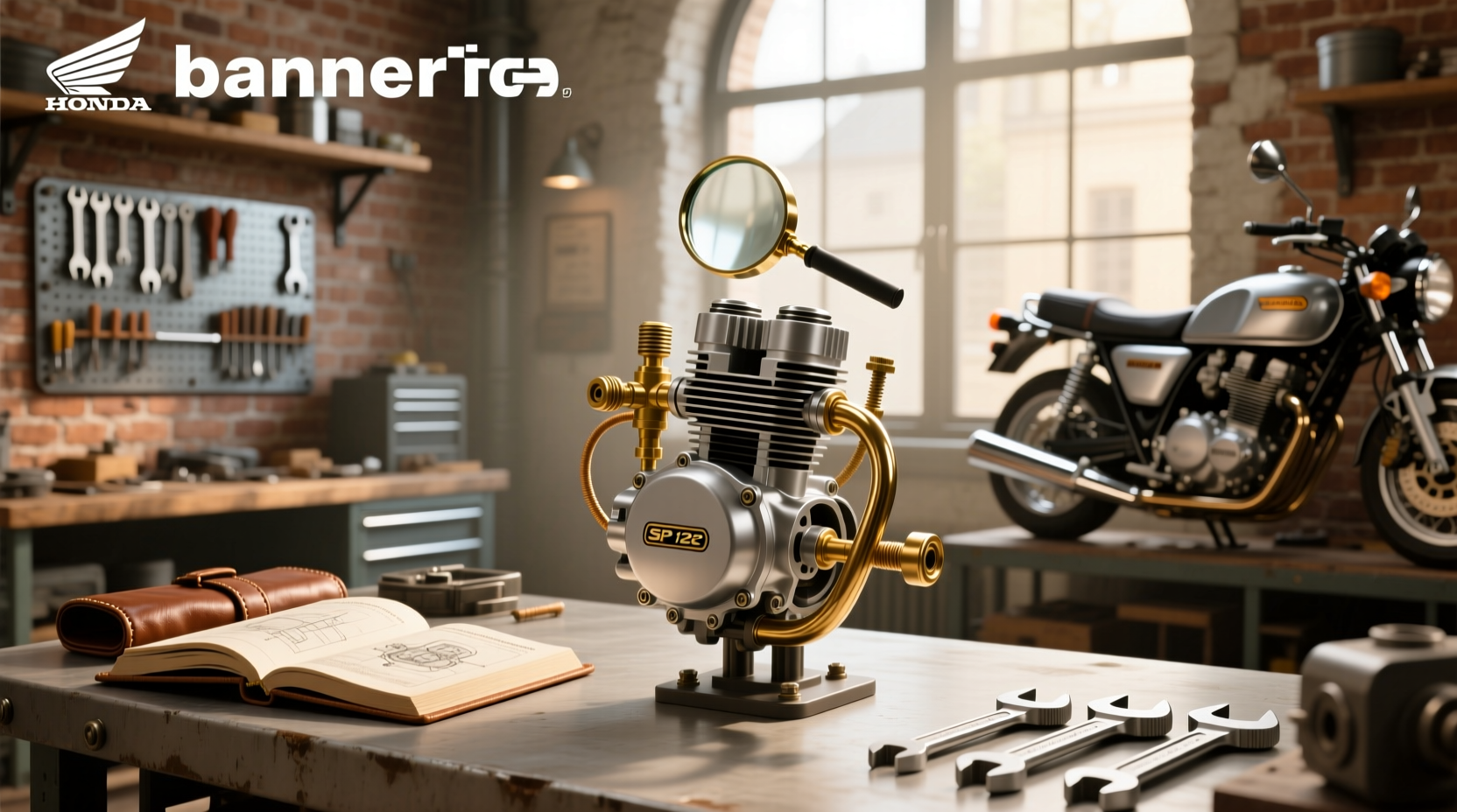 How to Choose Honda 125cc Carburetor, What Is the Price in SP 125?